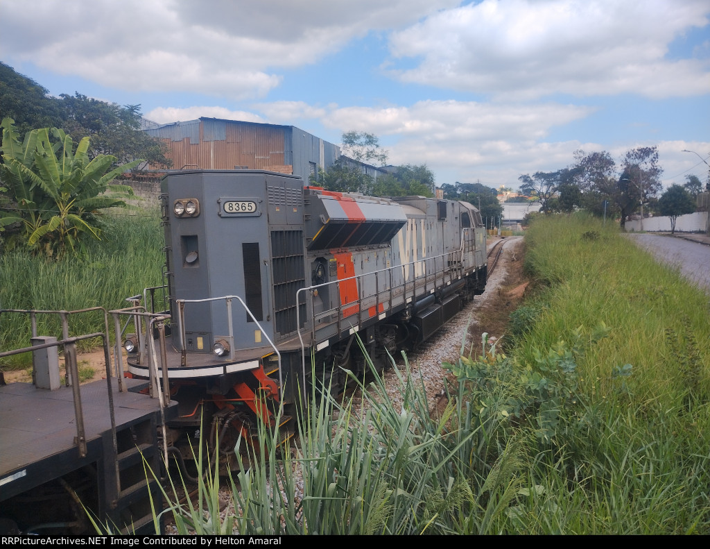 VLI 8365